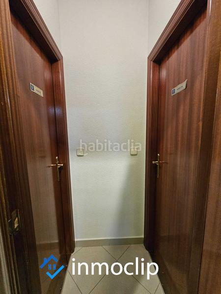 Foto 4db66d79-6d4d-4e62-ba7d-53830a8f6dec. Flat with heating in Sancti Spiritus - San Juan Salamanca