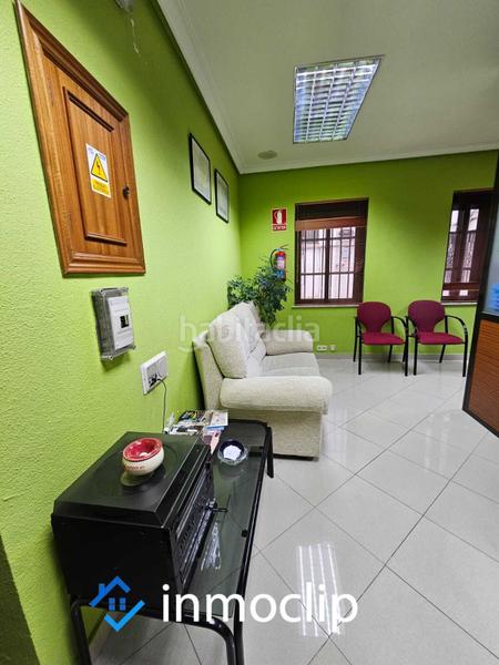 Foto 89523a86-26ec-4055-a23c-70deefd9965f. Flat with heating in Sancti Spiritus - San Juan Salamanca