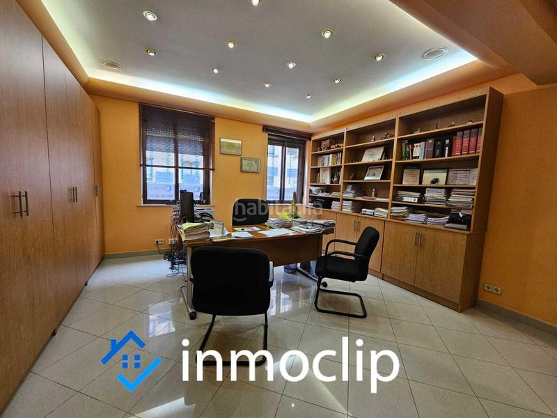 Foto 8c60796a-2525-428f-8662-7331b70e87a7. Flat with heating in Sancti Spiritus - San Juan Salamanca