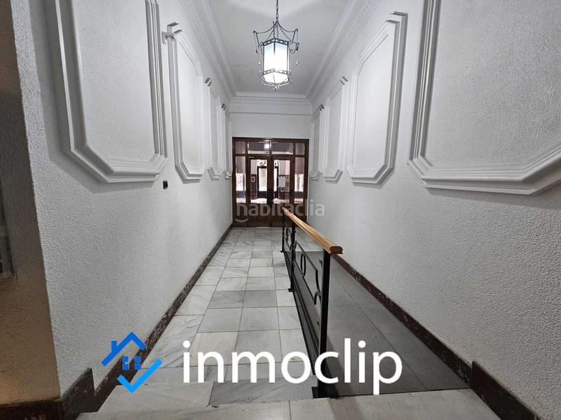 Foto ab0e5570-6685-4d89-8f36-8462d9eb3e52. Flat with heating in Sancti Spiritus - San Juan Salamanca