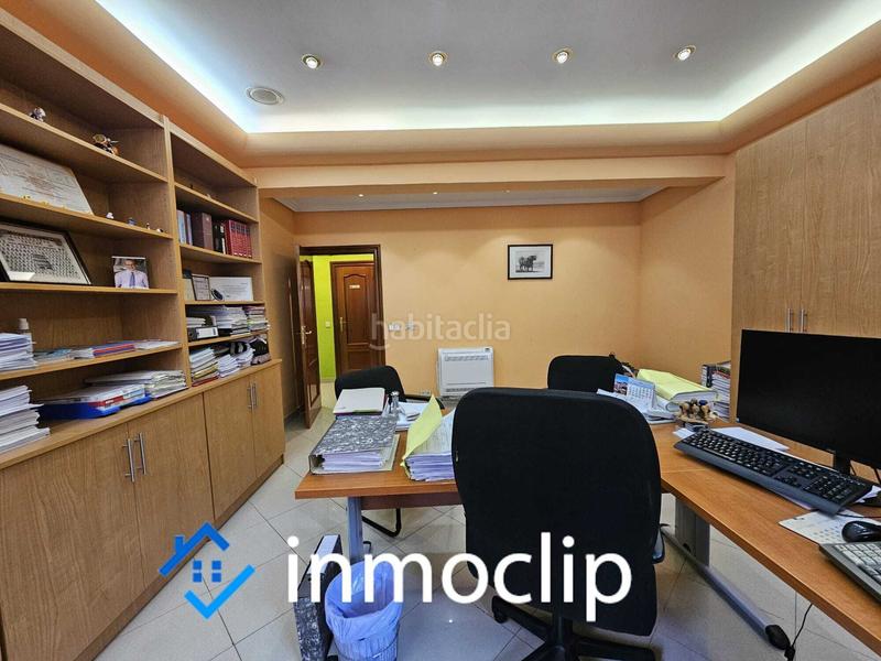 Foto c3ab3918-23f8-4e19-8901-9ce37a3bff88. Flat with heating in Sancti Spiritus - San Juan Salamanca