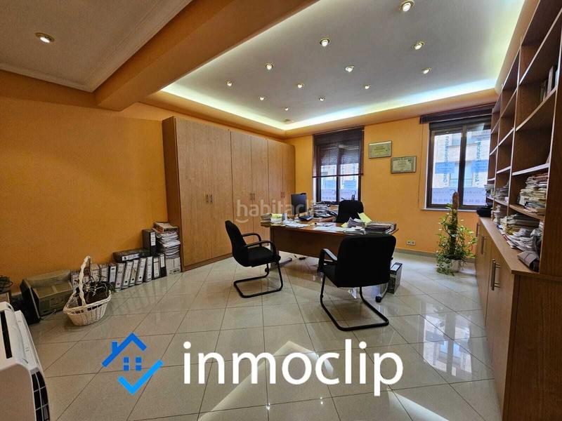 Foto e28ec98c-d94d-474a-8a18-8692b387c4e9. Flat with heating in Sancti Spiritus - San Juan Salamanca