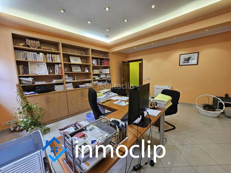 Foto ef3df3b0-4fec-450d-afe1-26d182c5644f. Flat with heating in Sancti Spiritus - San Juan Salamanca