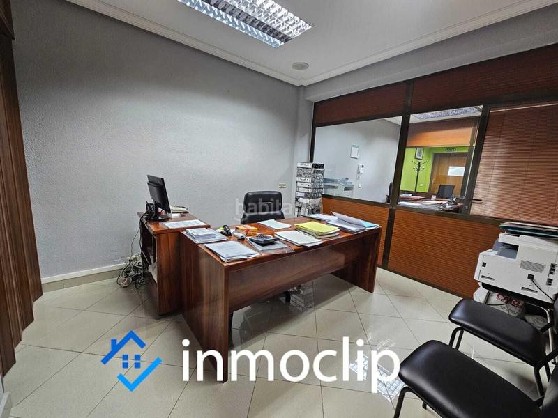 Foto f2d09dc7-ae21-4262-8405-f5a2f37933c3. Flat with heating in Sancti Spiritus - San Juan Salamanca