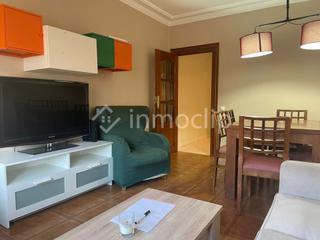 Location Appartement  Avenida portugal. Piso en alquiler en salamanca