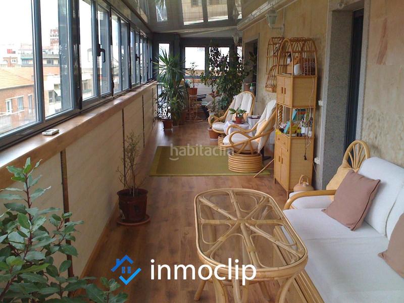 Foto 818092c5-a7fc-4d6d-890e-20c783b34166. Àtic a Carmelitas Salamanca