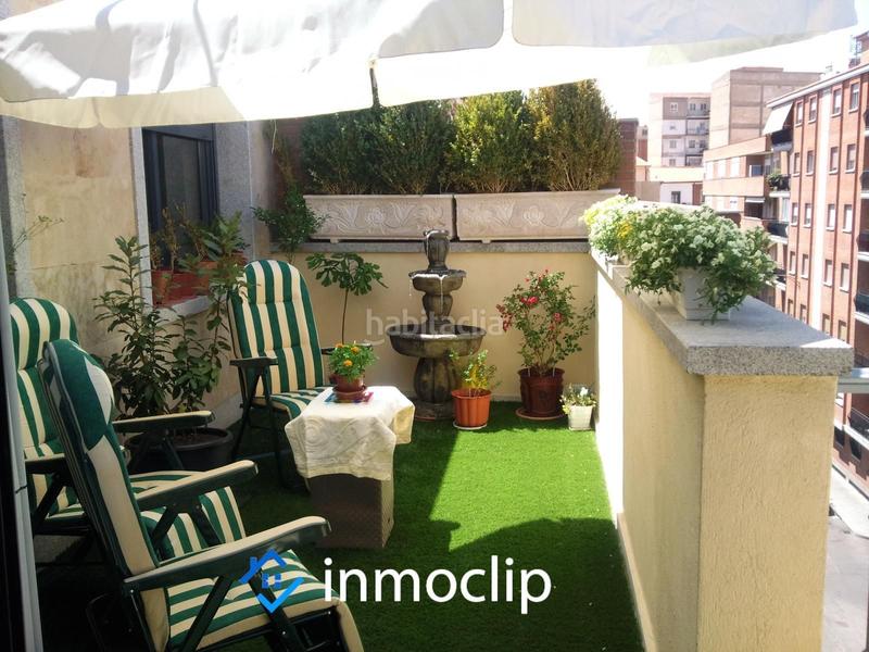 Foto 85928363-0f48-466f-a83a-e292282d80ca. Àtic a Carmelitas Salamanca