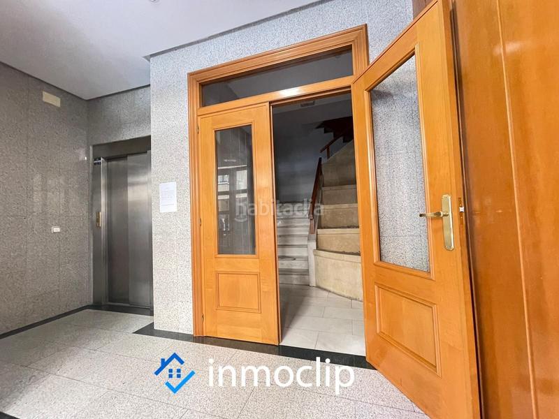 Foto ac9ac35d-8e25-4464-89e9-e3a08ed9731b. Àtic a Carmelitas Salamanca