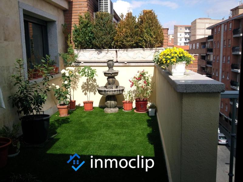 Foto b207881a-bb0f-4c54-8649-ea4dfdae709a. Àtic a Carmelitas Salamanca