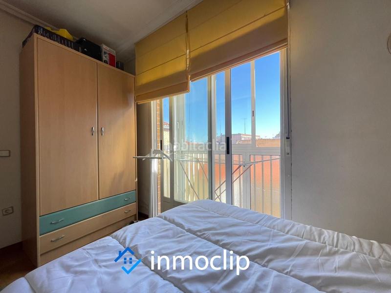 Foto bb6df524-316e-42a9-8990-5eb42b1485d2. Àtic a Carmelitas Salamanca