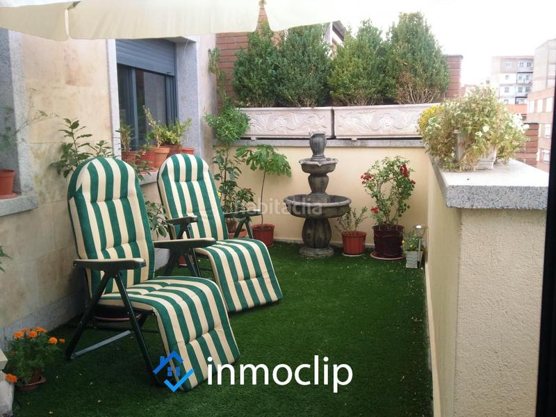 Foto f30f9837-37ec-4bc2-b142-6eb31c4a6173. Àtic a Carmelitas Salamanca