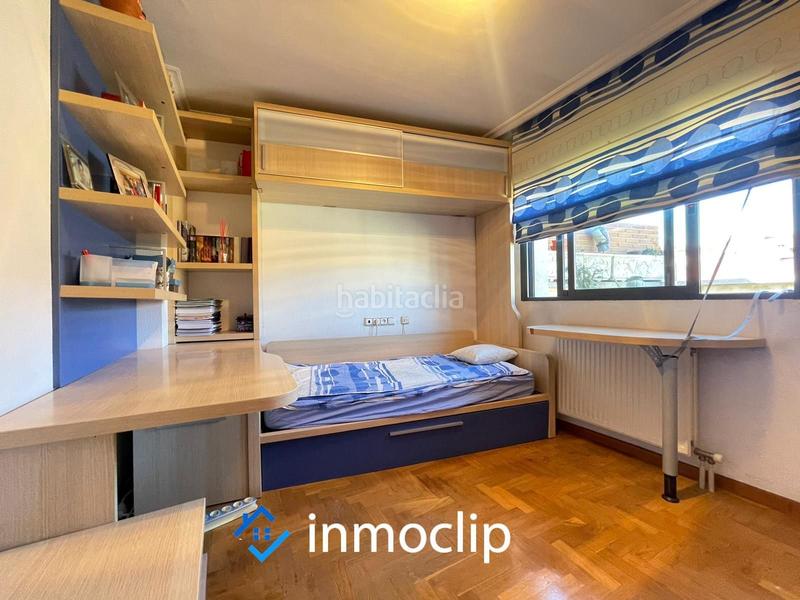 Foto f766aba4-81c9-4ee5-a573-8cd7d1f43399. Àtic a Carmelitas Salamanca