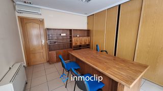 Ufficio in PLAZA BRETON