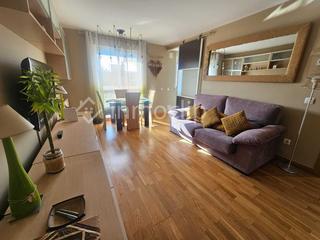 Apartament  Calle vicente beltran heredia. Apartamento en venta en salamanca