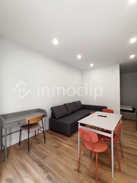 Foto 0c18433e-ed86-44af-9f91-e44d7415e069. Location studio avec chauffage dans Garrido Norte Salamanca