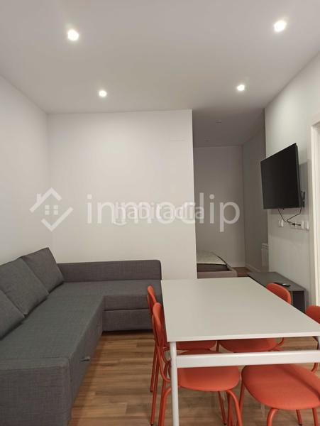 Foto 4c59ed94-0b9c-41d4-9de4-9f012d0c9752. Location studio avec chauffage dans Garrido Norte Salamanca