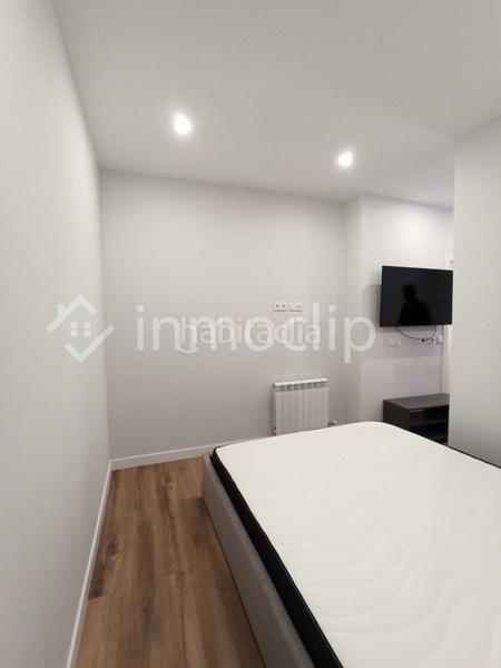Foto 6582446a-d3e5-4396-8165-d5a5f0cb5376. Miete studiowohnung mit heizung in Garrido Norte Salamanca