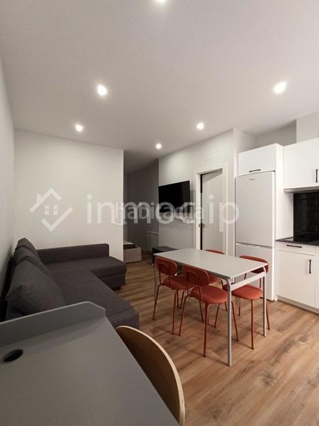 Foto e7cb4ede-59fe-4578-be70-03ec93818f1e. Miete studiowohnung mit heizung in Garrido Norte Salamanca