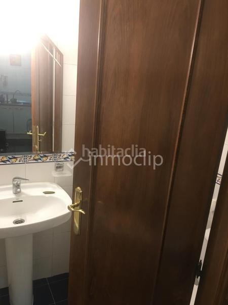 Foto 8a531376-b362-47d5-a14a-7ec8c3a7e6ef. Affitto piccolo appartamento con riscaldamento in Salamanca