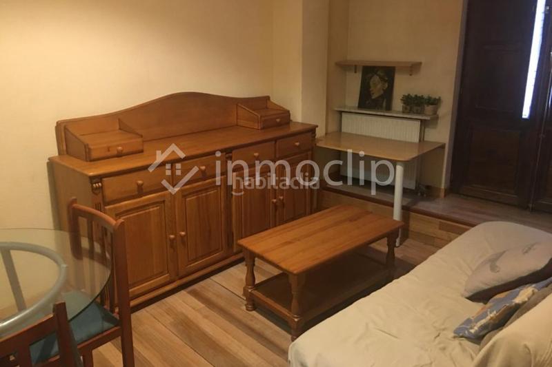 Foto 24b1f7d8-f1ed-4e2a-98da-3af46ed8627e. Miete appartement mit heizung in Universidad - Tenerías Salamanca