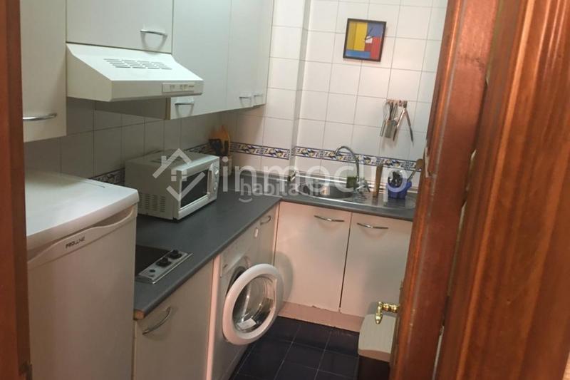 Foto 8962f5af-6847-4d62-b2fe-9a1f993863f3. Miete appartement mit heizung in Universidad - Tenerías Salamanca