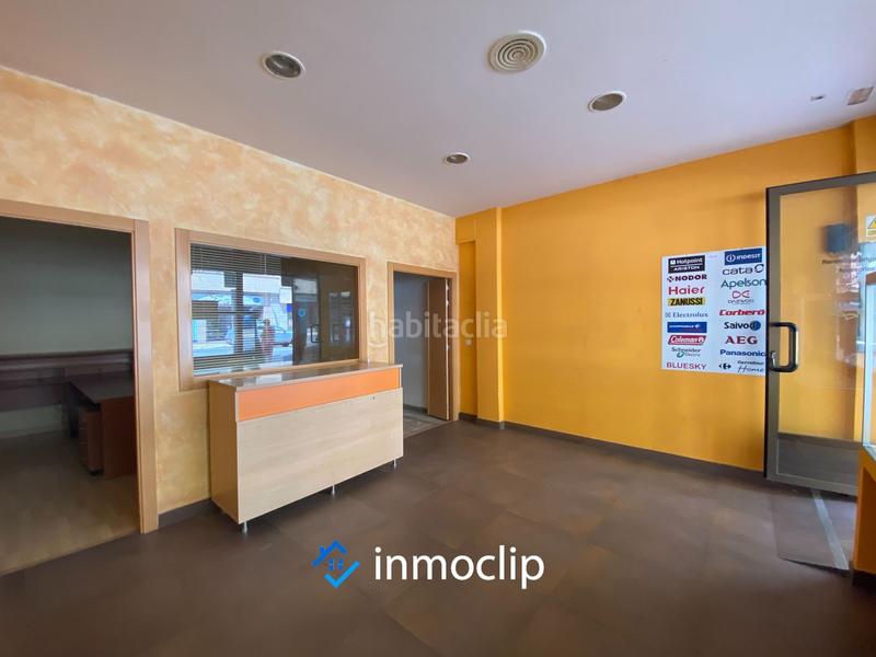 Foto 142be83b-2872-434f-a83f-b4ef0dc20fba. Alquiler local comercial local en alquiler en Prosperidad - Delicias Salamanca