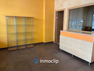 Local Comercial en AVENIDA DE LOS COMUNEROS