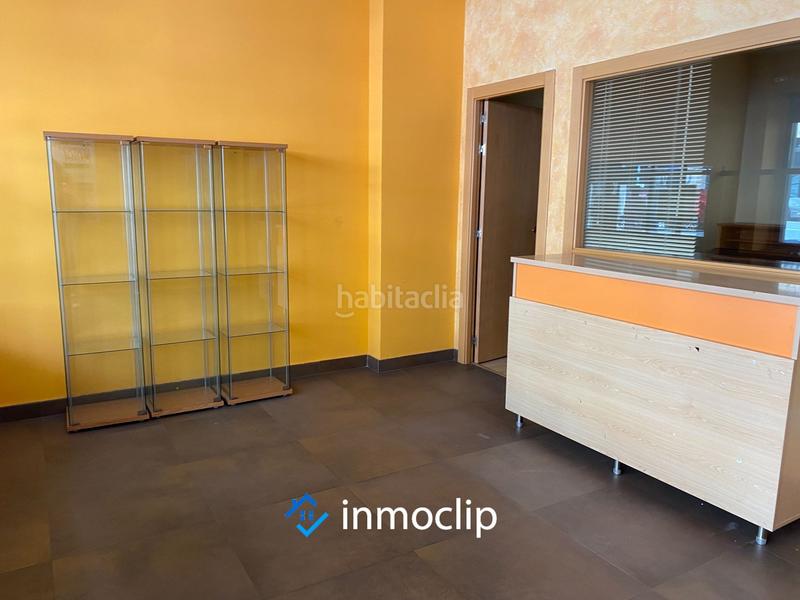 Foto a330e26c-66b1-4ab6-893b-f80e139a3c13. Alquiler local comercial local en alquiler en Prosperidad - Delicias Salamanca
