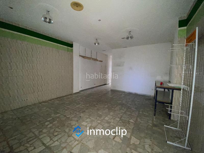 Foto b1102b7c-2b3d-4256-90aa-ea32b1217199. Alquiler local comercial local en alquiler en Prosperidad - Delicias Salamanca