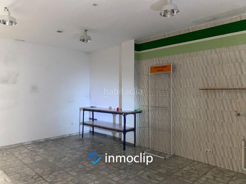 Foto c5f02f26-d0bb-49cf-a053-668000b776a3. Alquiler local comercial local en alquiler en Prosperidad - Delicias Salamanca