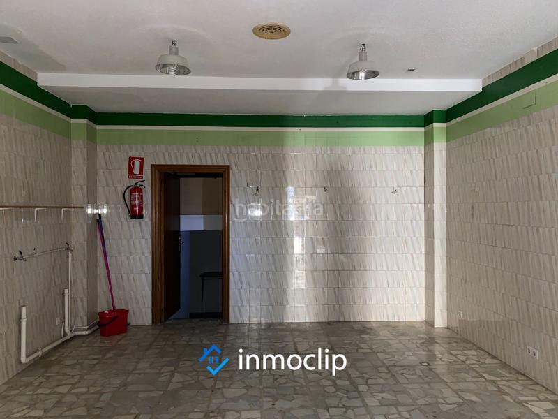 Foto f5802d5c-6ae2-4e0a-a11e-e84a3913fccc. Alquiler local comercial local en alquiler en Prosperidad - Delicias Salamanca