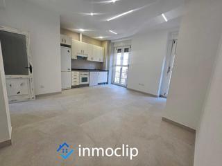 Appartement  Calle obispo jarrin. Piso en venta en salamanca