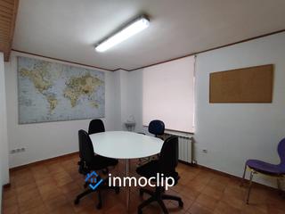 Local Comercial  Carretera salamanca. Local en venta en salamanca