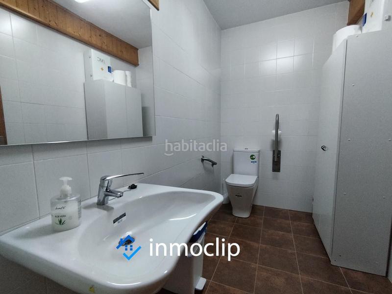 Foto 3133057d-d0c5-46ec-b078-1c8763dde1b3. Local comercial local en venta en salamanca en Béjar