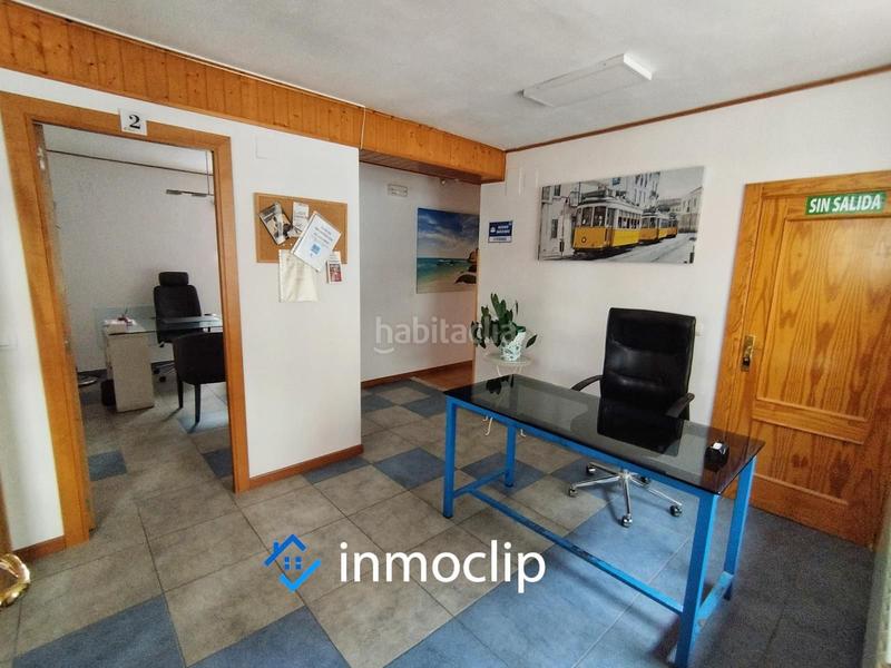 Foto 6a5a7eff-25b1-4cd6-be85-e7db419fac37. Local comercial local en venta en salamanca en Béjar