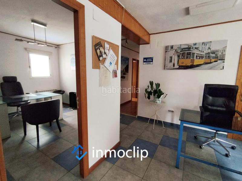 Foto 86cffe9b-3dce-47b8-9f4f-679cb3e6a2b9. Local comercial local en venta en salamanca en Béjar