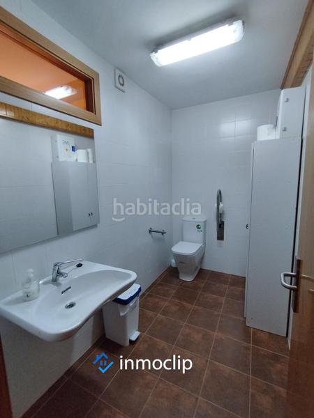 Foto c131bcd9-c985-478a-8d0c-acda5cd8d01b. Local comercial local en venta en salamanca en Béjar