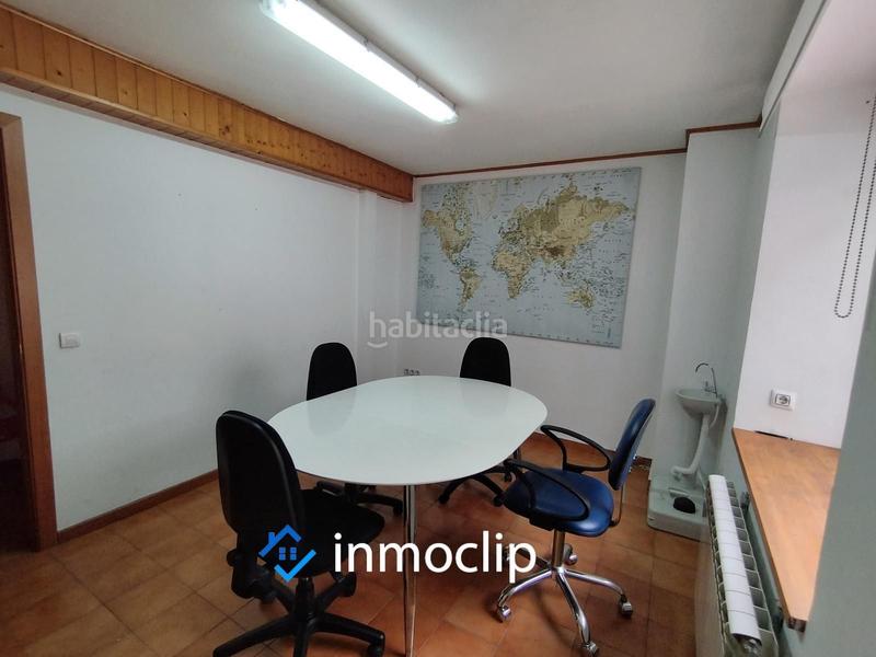 Foto c1d1f6ce-8b50-4d83-94e0-d77ddad8c35d. Local comercial local en venta en salamanca en Béjar