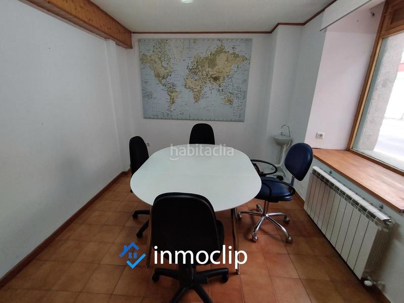 Foto fb4a9fe3-0ceb-418d-aaf3-a501fc68ba09. Local comercial local en venta en salamanca en Béjar