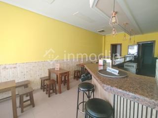 Lloguer Local Comercial  Avenida de los cipreses. Bar en alquiler en salamanca