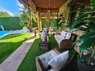 Casa  Rabindranath tagore. Chalet en venta en villamayor
