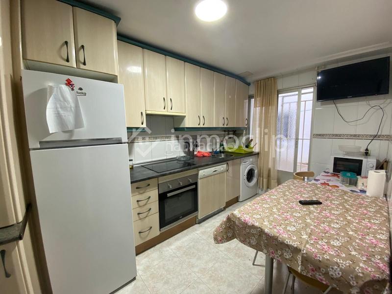 Foto 38458951-a428-456b-9431-da3acb589ce7. Location appartement avec chauffage dans Universidad - Tenerías Salamanca