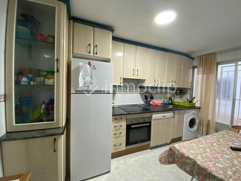 Foto 4284190c-8151-4c45-aabe-6d504dbd4006. Location appartement avec chauffage dans Universidad - Tenerías Salamanca