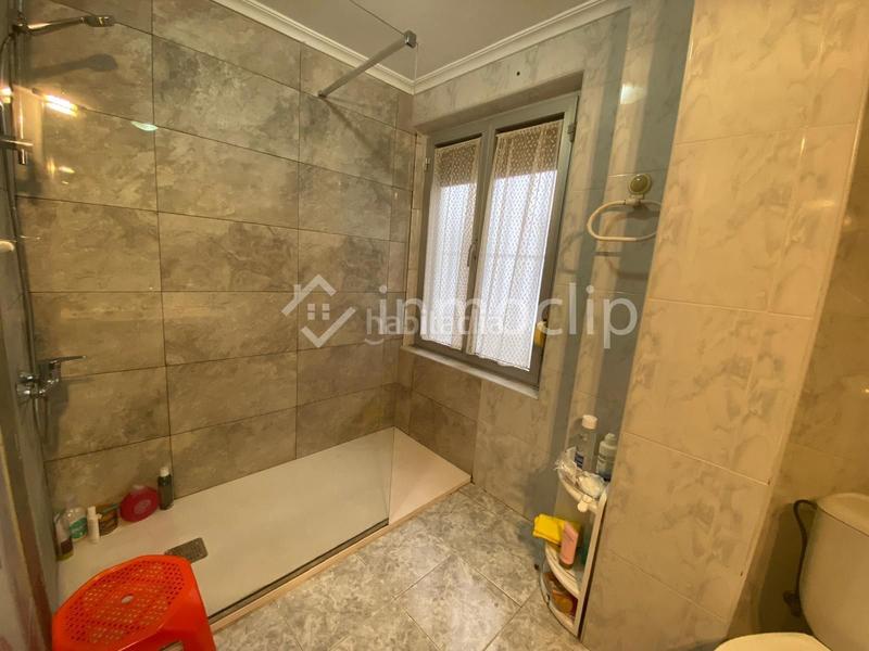 Foto abc6d974-5aa3-42a9-9433-c4fa4aa67ce8. Miete etagenwohnung mit heizung in Universidad - Tenerías Salamanca