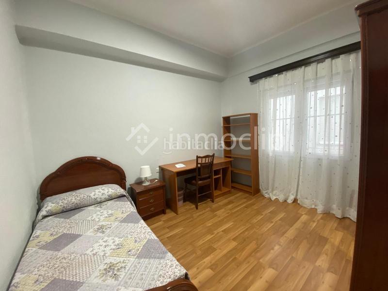 Foto c3ddf5b1-3fed-4855-943c-1115e522d303. Miete etagenwohnung mit heizung in Universidad - Tenerías Salamanca