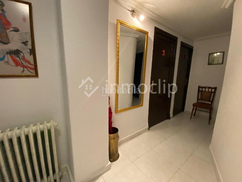 Foto 459ae1cc-b5a5-4bbb-adc7-e677096351ea. Rent flat with heating in Universidad - Tenerías Salamanca