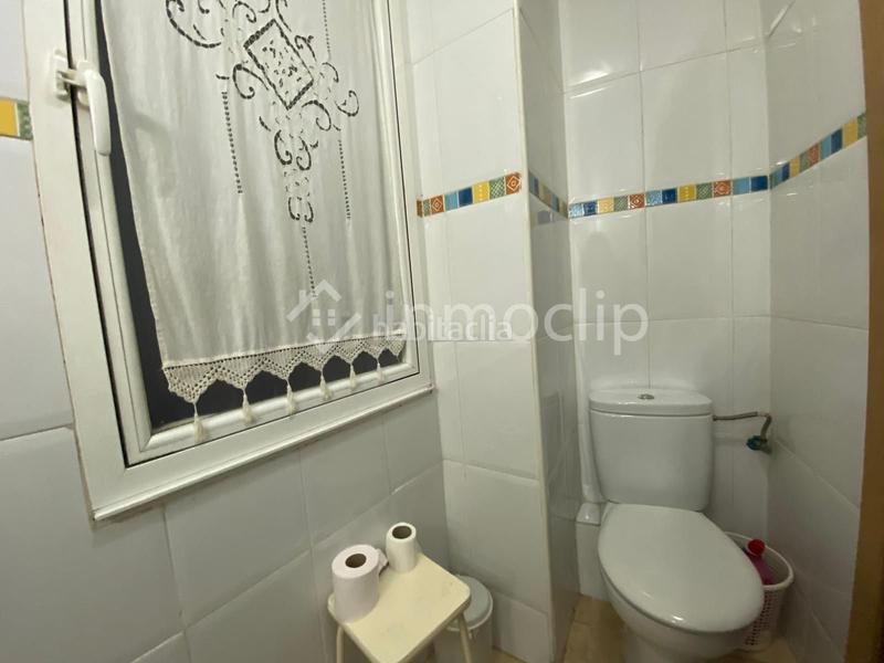 Foto f8f23456-a182-4b9b-a5b8-341a353c9388. Rent flat with heating in Universidad - Tenerías Salamanca