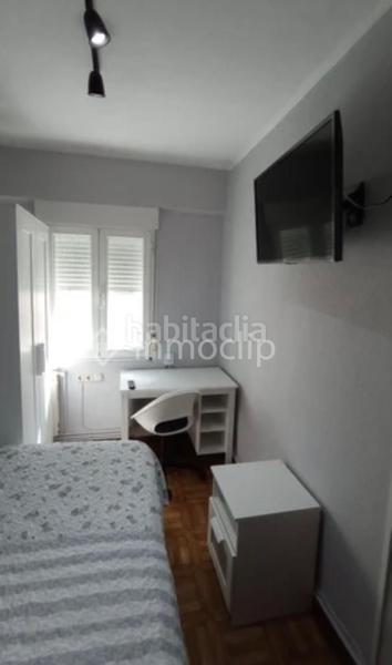 Foto 059d7621-d6fe-44a2-88eb-8b29ab27fa2f. Affitto appartamento con riscaldamento in Prosperidad - Delicias Salamanca