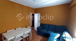 Location Appartement  Paseo de canalejas. Piso en alquiler en salamanca