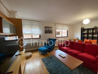 Location Appartement  Orégano. Piso en alquiler en salamanca